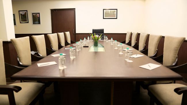 Inderlok Hotel Dehradun Facilities photo